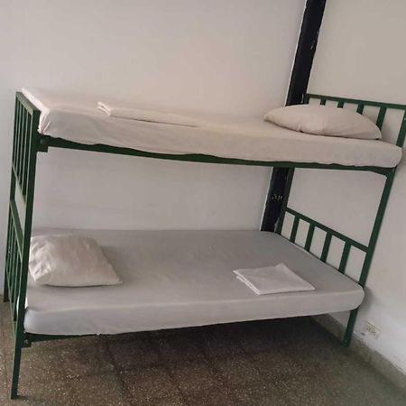 Hostal Natural Санта-Ана Экстерьер фото
