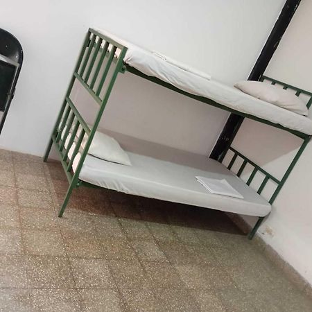 Hostal Natural Санта-Ана Экстерьер фото