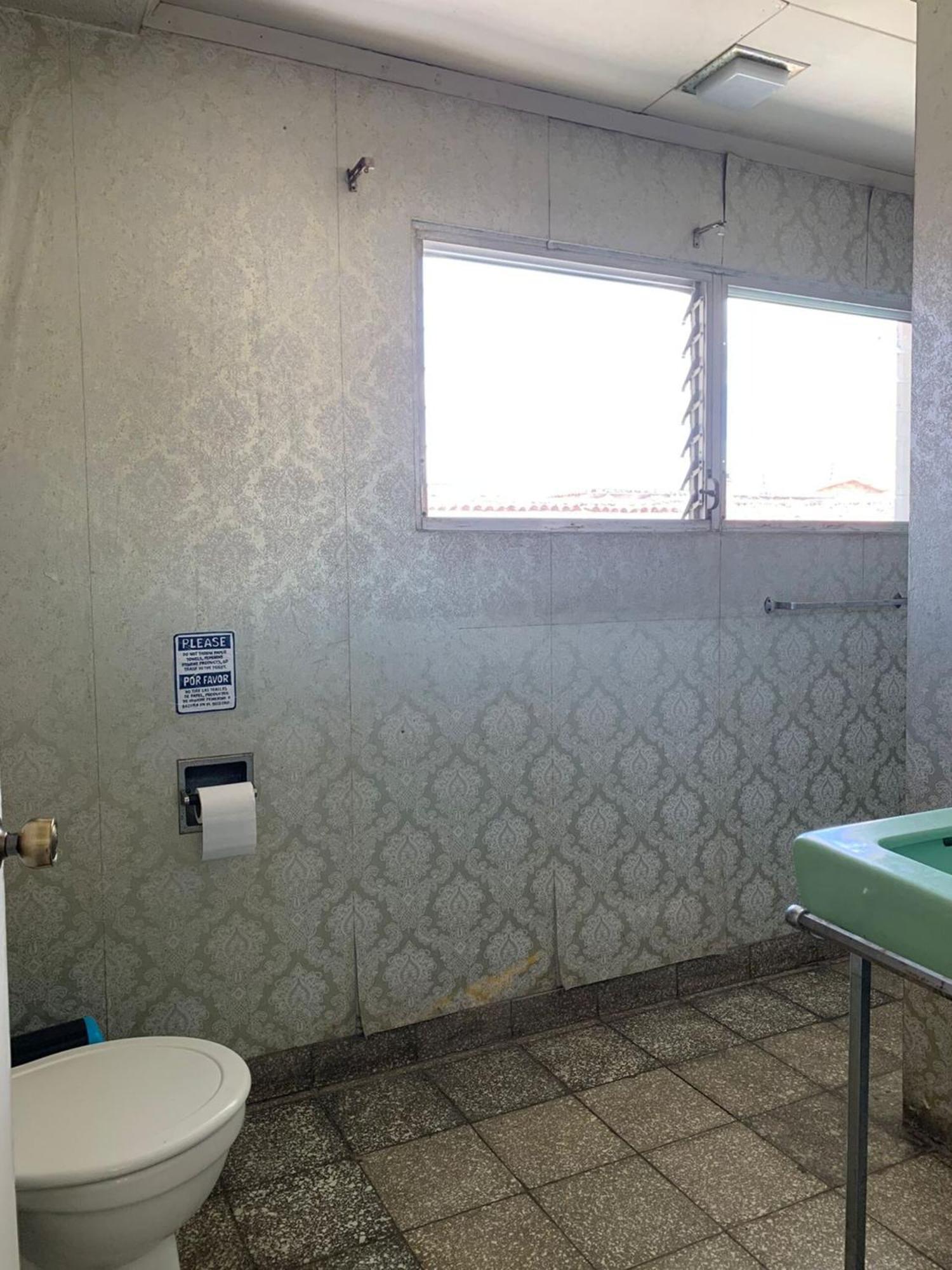 Hostal Natural Санта-Ана Экстерьер фото