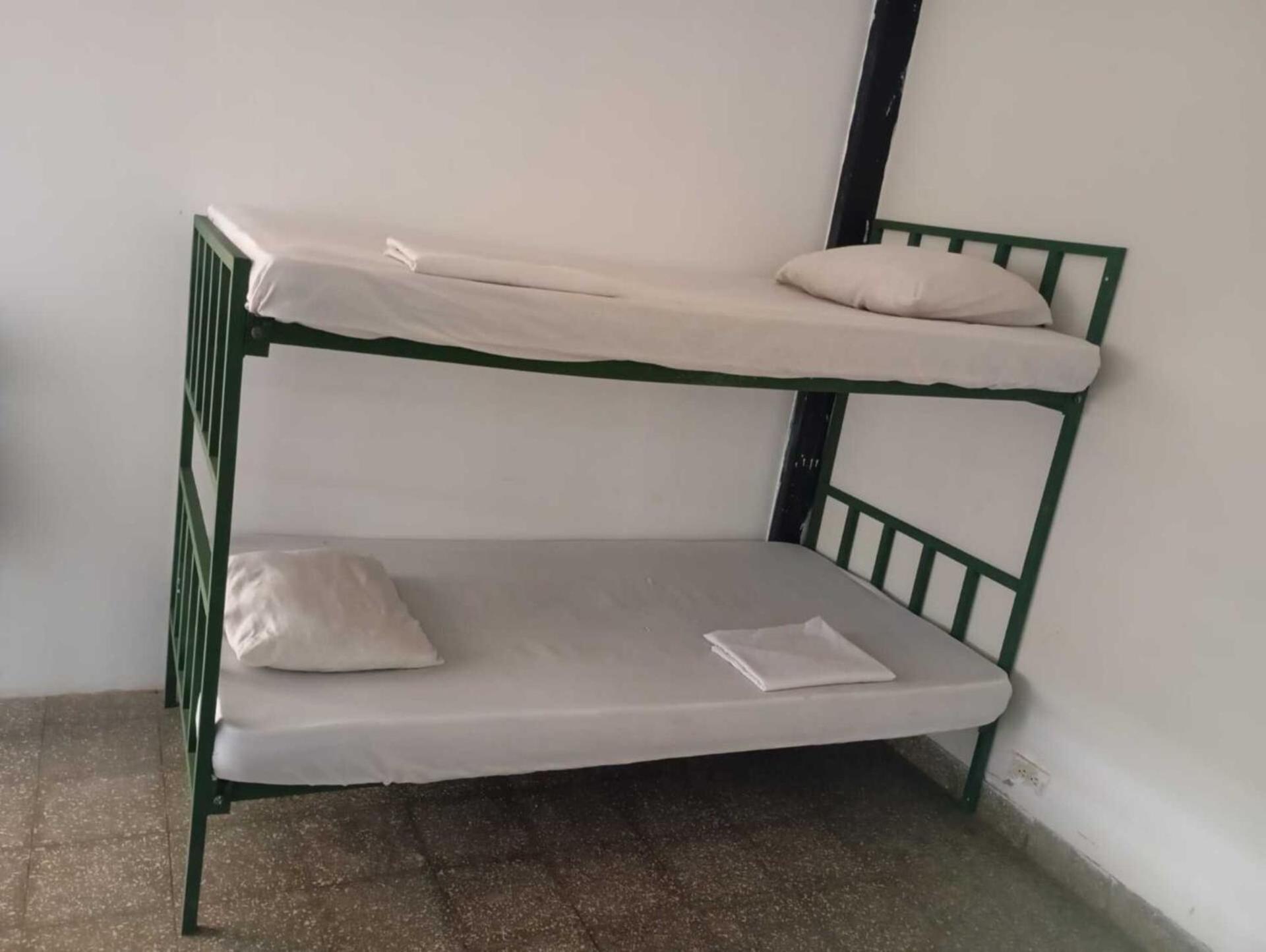 Hostal Natural Санта-Ана Экстерьер фото