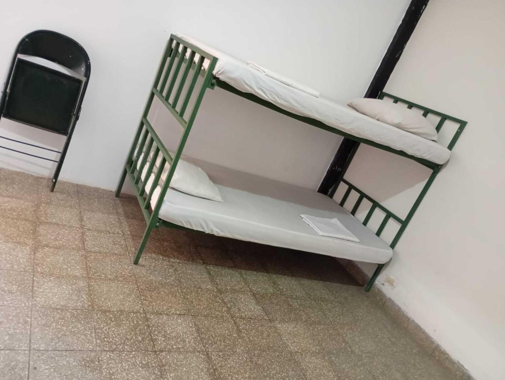Hostal Natural Санта-Ана Экстерьер фото